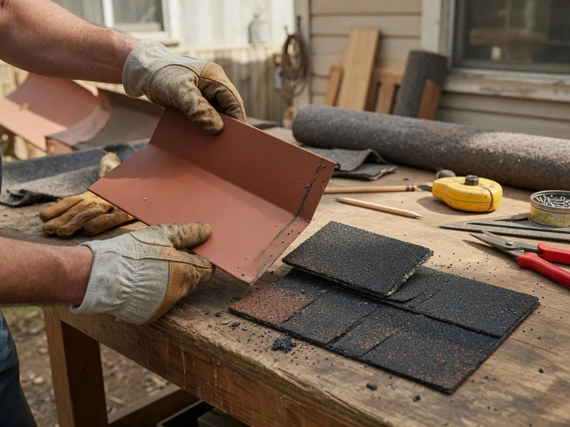Roof Repair company in Houston, PA